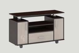 Тумба ТВ «Анастасия-4» (Атлант)