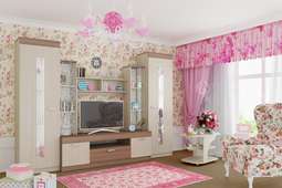 Гостиная «РИО-25» (Атлант)