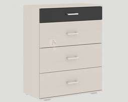 Комод « СИТИ 40-2» (Атлант)