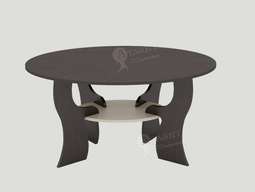 Стол журнальный «ПРЕСТИЖ 13-1»