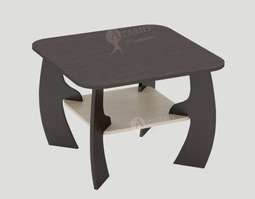 Стол журнальный «ПРЕСТИЖ 13-2»