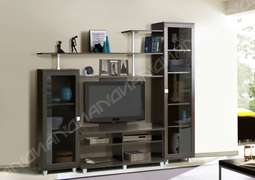 Гостиная «Эдвард - 9 вариант -1»