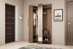 Прихожая «СТЕЛЛА 1200» (Пеликан)