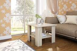 Стол журнальный "АГАТ" 600