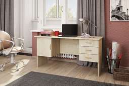 Стол письменный СП 1500