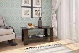 Стол журнальный "АГАТ" 1000