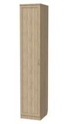 Шкаф 105 для белья с полками