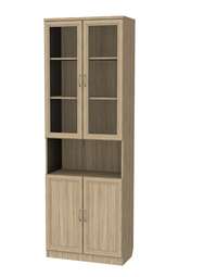 Шкаф для книг 207