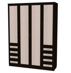 Шкаф 112 для одежды и белья