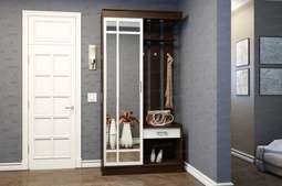 Прихожая купе «ПРИМА» (ЭРА)