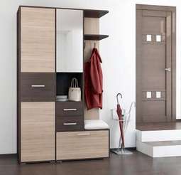 АКЦИЯ!!! Прихожая «ТАНГО-1»