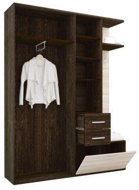 АКЦИЯ!!! Прихожая «ТАНГО-2» в Нижнем Новгороде фото 2