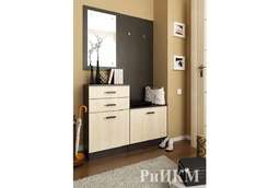 Прихожая «ВИЗИТ» (Риикм)