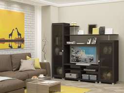 Мини-стенка «НОТА-21»