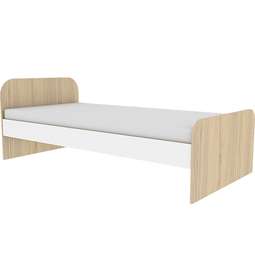 Кровать «Кот 900.3» (Аквилон)