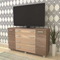 Комод «К-4» (Аквилон)