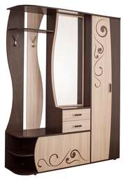 Прихожая «ПР-8» (Премиум)