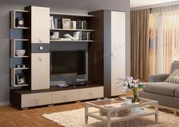 АКЦИЯ!!!! Гостиная «ВЕРОНА» Горизонт