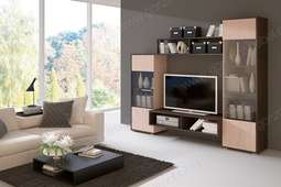 АКЦИЯ!!! Гостиная «РИО» Горизонт