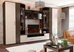 АКЦИЯ!! Гостиная «АТЛАНТА» Горизонт