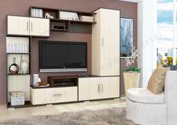 АКЦИЯ!!! Гостиная «ПЕКИН» Горизонт