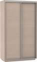 Шкаф-купе «Элемент Дуо» Три размера Две высоты (Е-1) в Нижнем Новгороде фото 1