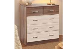 Комод «Дуэт-12»