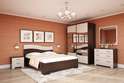 Спальный гарнитур «Сорренто» модульный 3 расцветки в Нижнем Новгороде фото 1