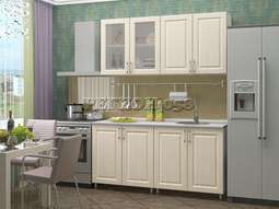 Кухня «Венеция» 1,6м. 2,0м (Рег.058)