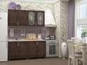 Кухня «Флореаль» 1,6м, 2,0м, (Рег.058) в Нижнем Новгороде фото 1