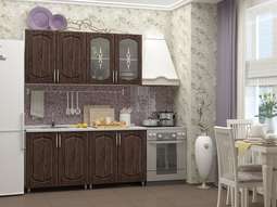 Кухня «Мерано» 1,6м, 2,0м,(Рег.058)
