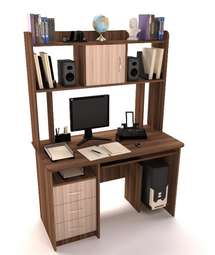 Стол компьютерный Милано-4