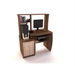 Стол компьютерный Милано-2