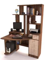 Стол компьютерный Валенсия 1