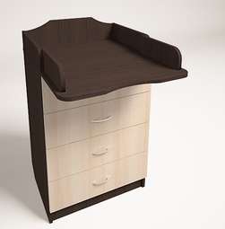 Комод-1 пеленальный