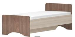 Кровать «Алешка-2»