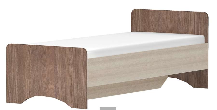 Кровать «Алешка-2» в Нижнем Новгороде фото 1