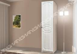 Пенал «КЭТ-6» Бодега/Сандал