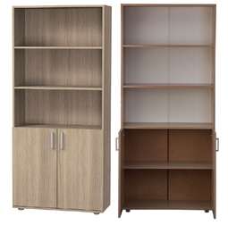 Шкаф для документов №3