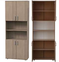 Шкаф для документов №8