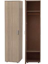 Шкаф для одежды №12