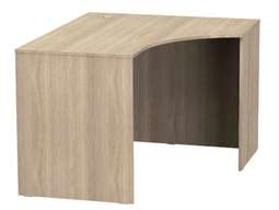 Стол письменный Угловой Премиум