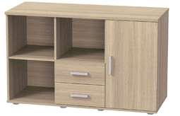 Тумба приставная 1200