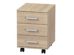 Тумба выкатная 400