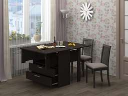 Стол-книжка №2 ЛДСП (Рег.058)