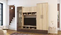 Гостиная «ПАУЛА» Террикон