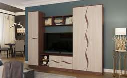 Стенка «Анапа» (Террикон)