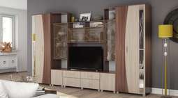 Гостиная «Бриджит» (Террикон)