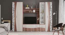 Гостиная «Бриджит-2» Террикон