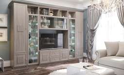 Гостиная модульная «Эльза» (Террикон)